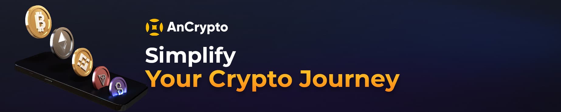 Simplify Your Crypto Journey