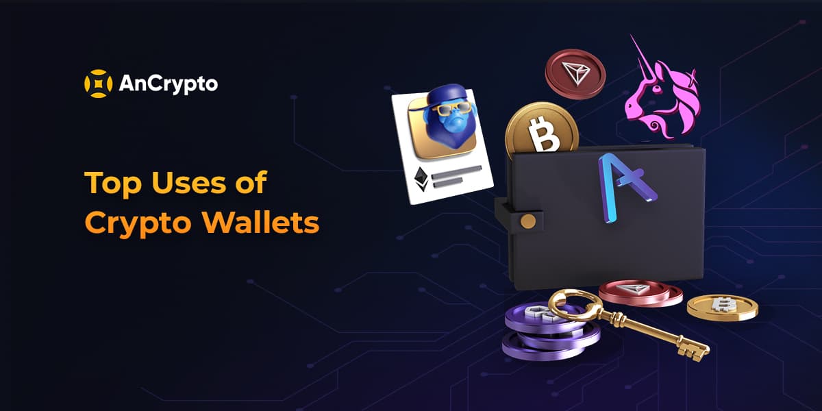 Streamline Your Crypto Experience: Top Ways to Use Crypto Wallets