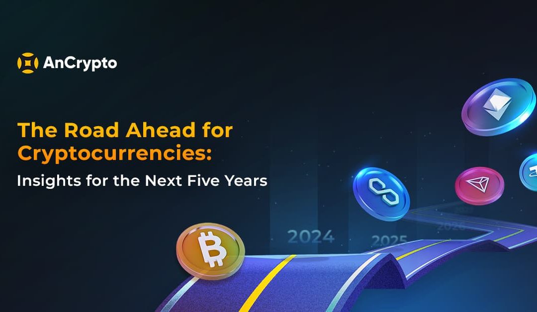 future of cryptocurrencies banner