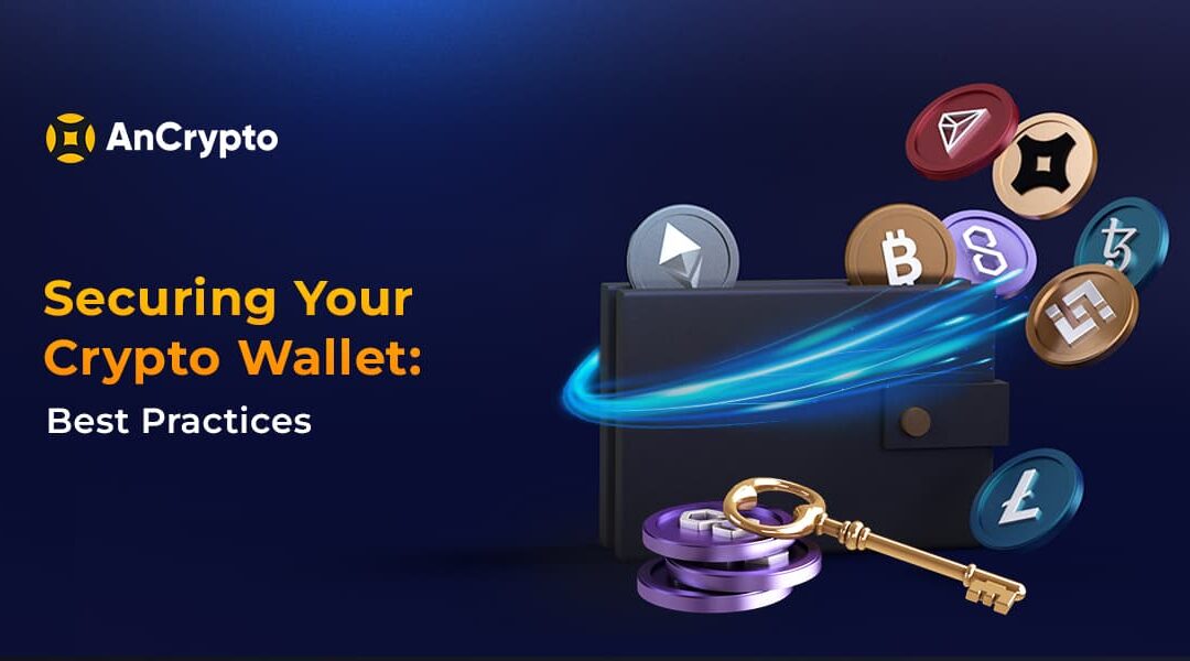 secure your crypto wallet